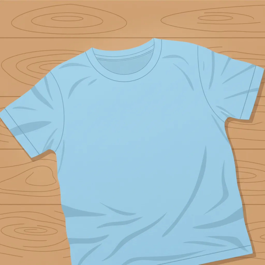 Tự Tay Ép Hình Lên Áo: Bí Quyết Tiết Kiệm & Cá Tính Hóa Trang Phục