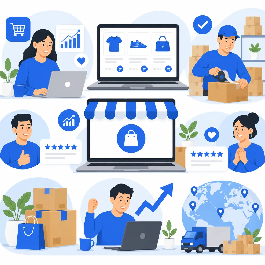 Những ưu điểm khi bán hình in chuyển nhiệt trực tuyến