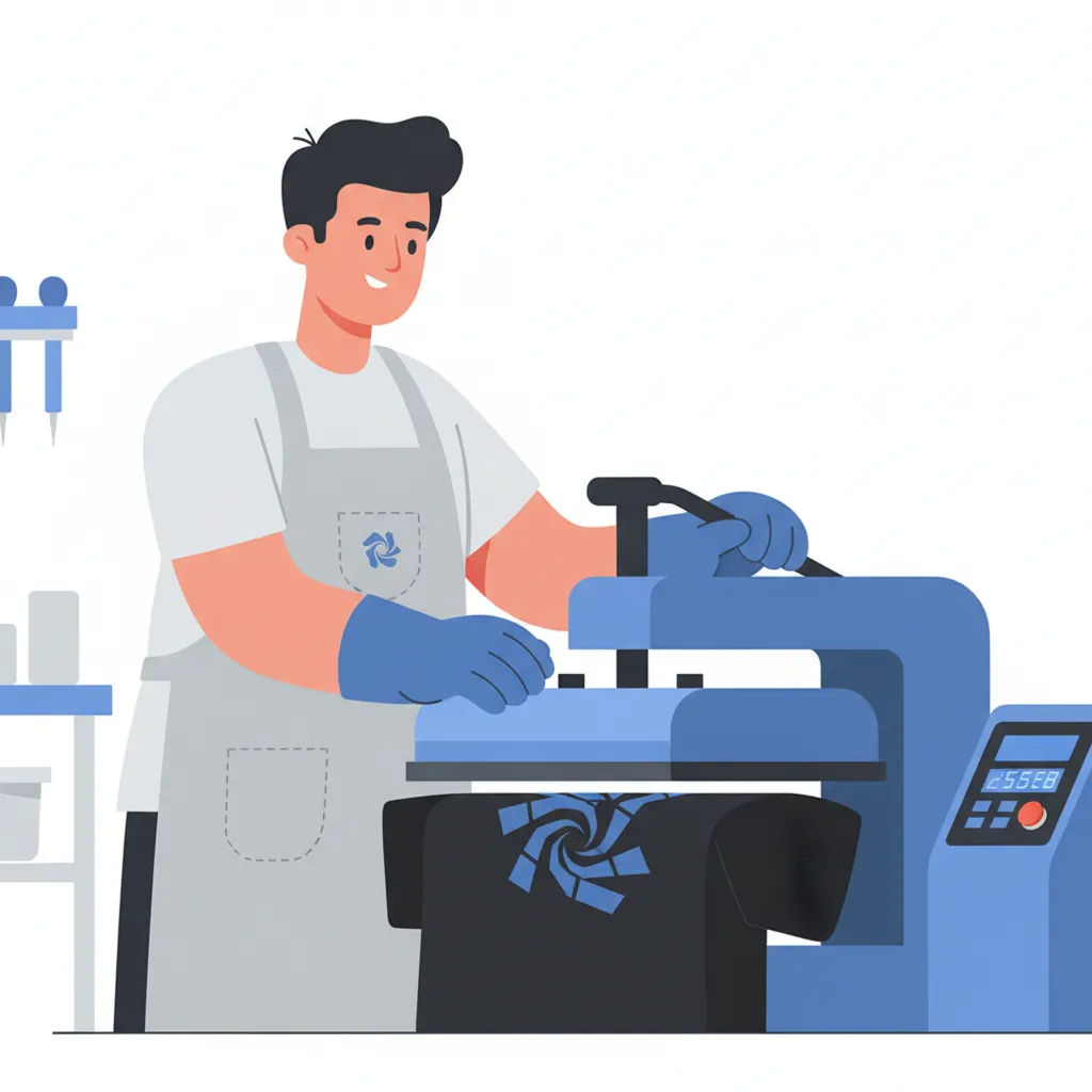 In áo nhân viên: Bí quyết tối ưu ngân sách đồng phục doanh nghiệp