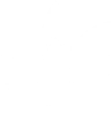 Logo Adidas Trefoil màu trắng trên nền xám