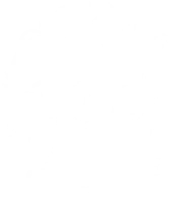 Thiết kế chữ nghệ thuật "See The Good Be The Good" với hoa hồng và họa tiết trang trí