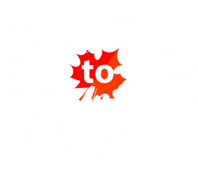 Chữ "Back to School" viết tay kiểu calligraphy màu trắng nổi bật trên nền xám, có điểm nhấn hình lá màu đỏ cam.