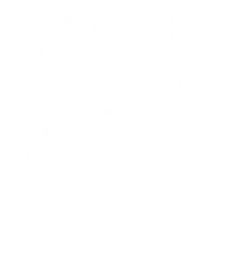 Thiết kế chữ "My heart is full of joy" màu trắng trên nền xám, phong cách chữ viết tay nghệ thuật.