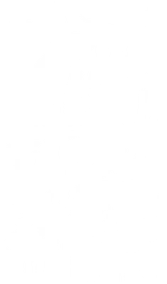 Hình ảnh chữ trắng với thông điệp 'Don't be afraid to fail, be afraid not to try' trên nền xám.