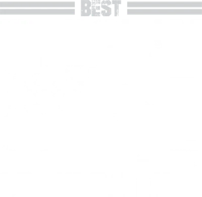 Hình minh họa xe tải lớn và dòng chữ 'BEST TRUCKIN' GRANDPA EVER' trên nền cờ Mỹ phong cách distressed, màu xám và trắng.
