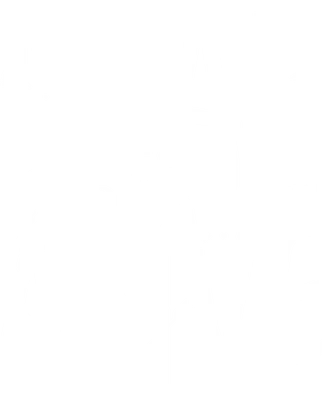 Thiết kế chữ "Dead Or Alive" màu trắng với các yếu tố Halloween như mạng nhện, xương, trăng khuyết, bia mộ.