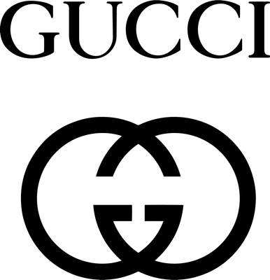 Logo Gucci biểu tượng thời trang cao cấp