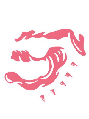 Chó bulldog đeo kính râm cá tính với chữ Party Animal