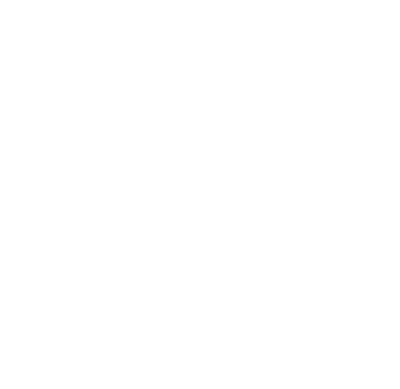 Hình in chuyển nhiệt chữ trắng "LOVE IS WHY WE ARE HERE" lồng trong hình trái tim, font chữ vintage.