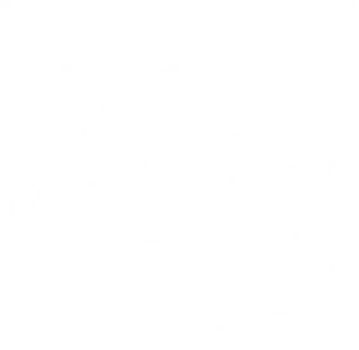 Thiết kế chữ trắng "Enjoy Every Moment" trên nền xám, phong cách thư pháp hiện đại.