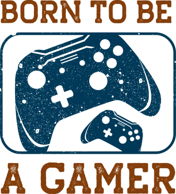 Tay cầm chơi game phong cách vintage cho game thủ
