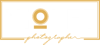 Logo Violet Photographer chuyên nghiệp