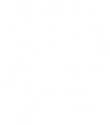 Chữ trắng "Select your size" viết tay nghệ thuật trên nền xám
