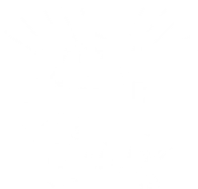 Hình ảnh chữ "You are STRONGER THAN YOU think" với hiệu ứng tia sáng và chấm bi, màu trắng trên nền xám.