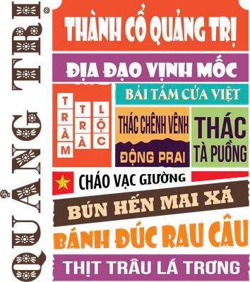 Quảng Trị: Danh lam thắng cảnh và ẩm thực đặc trưng