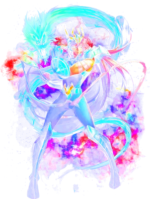 Anime & Manga