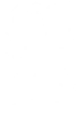 Thiết kế chữ trắng với thông điệp 'Always Say Yes To New Adventures' trên nền xám, có hình núi và la bàn.
