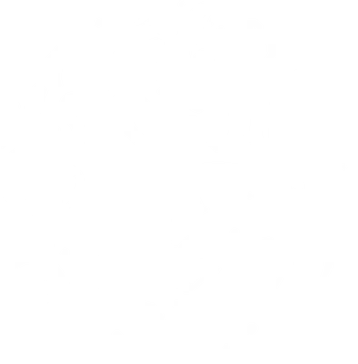 Hình ảnh chữ viết tay màu trắng với slogan "Life is Short, Live it" trên nền xám.