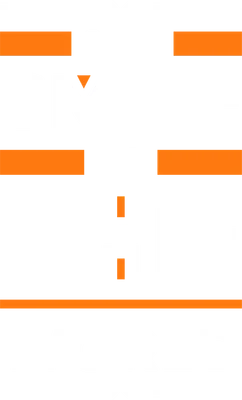 Hình ảnh chữ "Smile to the World 2021" với phông nền xám và các chi tiết màu cam.