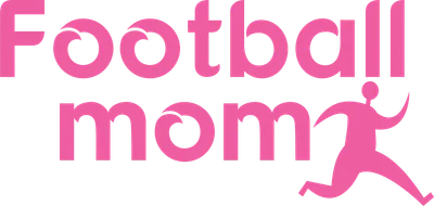 Football Mom - Mẹ yêu bóng đá năng động