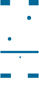 Thiết kế chữ 'Say Good Bye For Lazy' với phông chữ lớn, màu trắng trên nền xám, có điểm nhấn màu xanh dương.