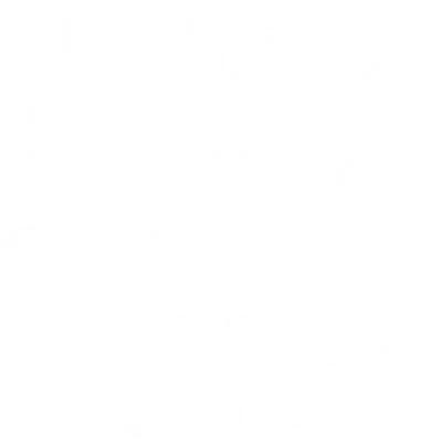 Thiết kế chữ trắng với câu nói 'Make Your Dreams Happen' trên nền xám, truyền cảm hứng.