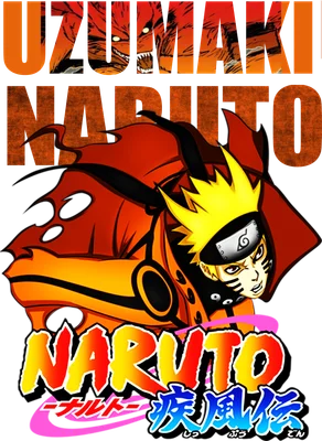 Hình ảnh Naruto trong trạng thái Kurama Hóa, với khuôn mặt quyết tâm và bộ lông màu cam rực lửa.