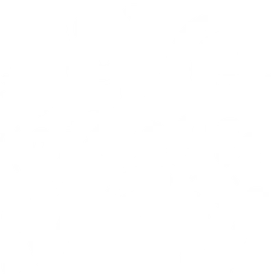 Chữ trắng 'Love You Mom' với trái tim nhỏ, phong cách vintage, trên nền xám.