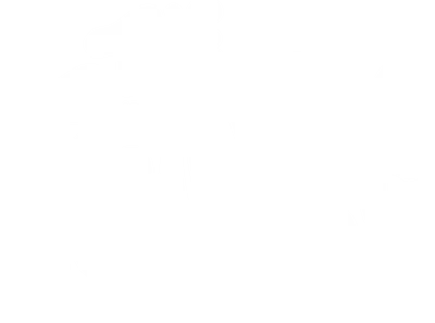 Hình ảnh chữ 'THE FUTURE' màu trắng với font lượn sóng, phong cách retro trên nền xám.