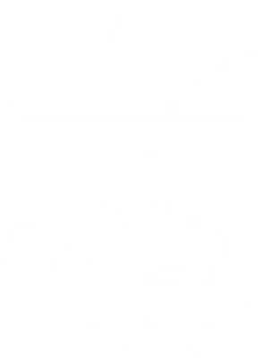 Logo Adidas Originals với biểu tượng ba lá và dòng chữ viết tay, có năm 1949.