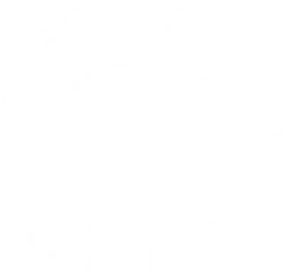 Hình in đầu hổ gầm dữ tợn màu trắng với chữ 'FORCES OF NATURE' và tia sét, phong cách vintage.