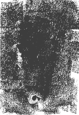 Họa tiết sọc vằn đen trắng với hiệu ứng grunge, tạo cảm giác cũ kỹ, bụi bặm.