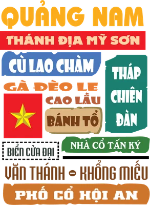 Quảng Nam Hội An: Danh lam thắng cảnh, ẩm thực đặc trưng