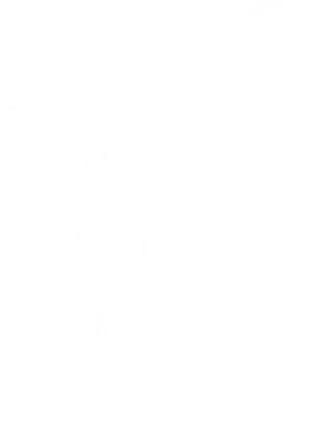 Chữ LOVE cách điệu với hoa văn cổ điển màu trắng trên nền xám.